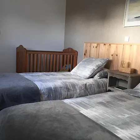 L 'esprit Loft Prázdninový dům Montreuil-sur-Maine