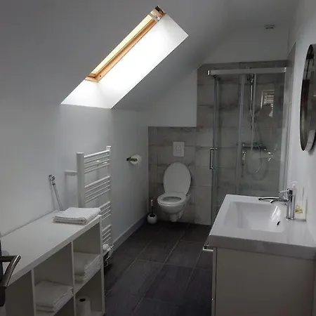 L 'esprit Loft 펜션