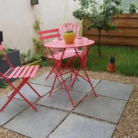 Holiday home L 'esprit Loft *