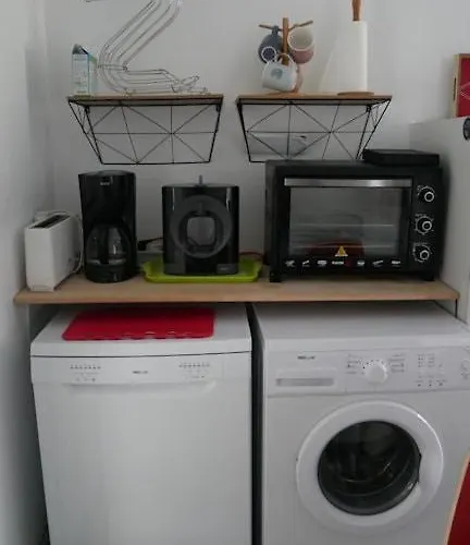 Holiday home L 'esprit Loft