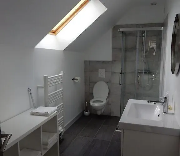 L 'esprit Loft Prázdninový dům