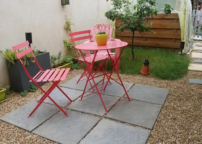 Prázdninový dům L 'esprit Loft *